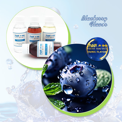 Taima Aromen V-P 2000 Züge Grün-Apfel-Aroma Elektronisches High-Concentrate-Fruchtaroma