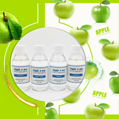 Gurkengeschmack für DIY Puff Tabakkonzentrat Aroma Gurkengeschmack in aromatisiertem Saft für E-Liquid 125 ml Kostenlose Proben