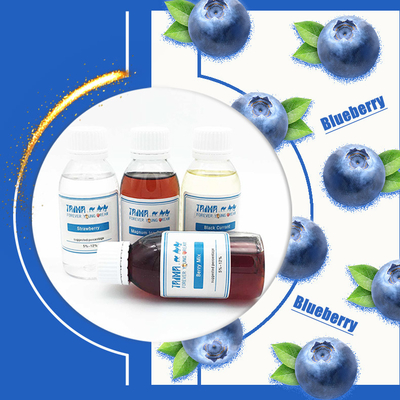 Gurkengeschmack für DIY Puff Tabakkonzentrat Aroma Gurkengeschmack in aromatisiertem Saft für E-Liquid 125 ml Kostenlose Proben