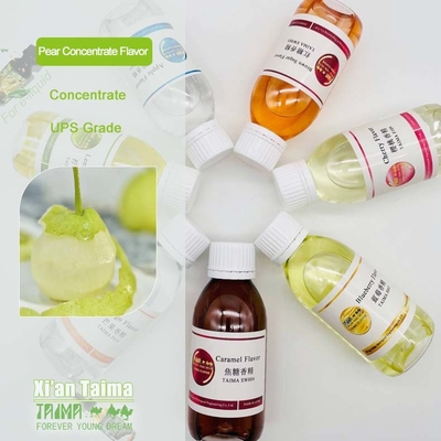 Tabakkonzentrat Aromapfär Fruchtkonzentrat für Vp Flüssigkeit für Lebensmittel