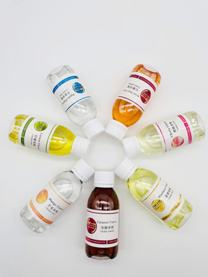 Tabakkonzentrat Aromapfär Fruchtkonzentrat für Vp Flüssigkeit für Lebensmittel