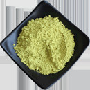 Pflanzenextrakt Quercetinpulver 98% Sophora Japonica Extrakt CAS 117-39-5