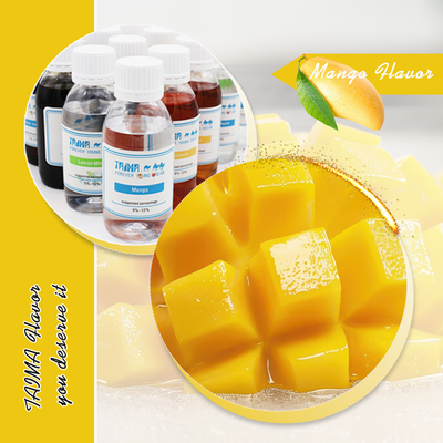 Beliebtes Fruchtaroma-Konzentrat TAIMA Fruchtaroma & Duftstoff für Produkte des täglichen Gebrauchs