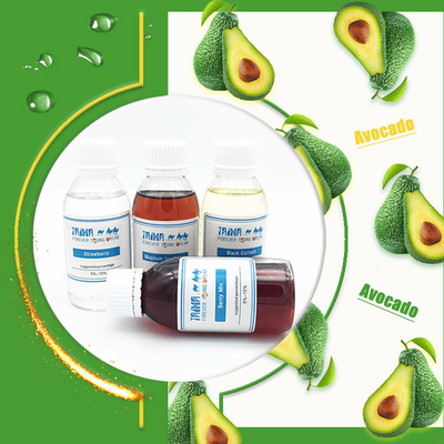 E-Saft-Aroma / Puff 2000 Hochkonzentriertes Rohmaterial / PG-Basis-Aroma von Taima