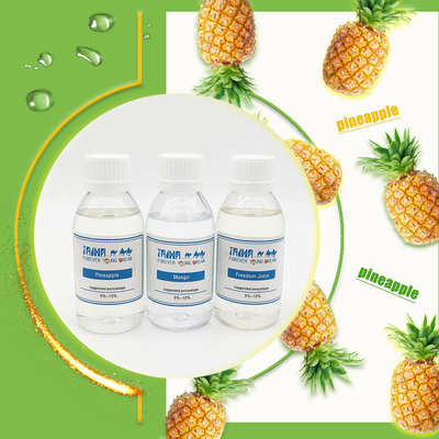 E-Saft-Aroma / Puff 2000 Hochkonzentriertes Rohmaterial / PG-Basis-Aroma von Taima