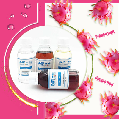 E-Saft-Aroma / Puff 2000 Hochkonzentriertes Rohmaterial / PG-Basis-Aroma von Taima