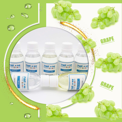 E-Saft-Aroma / Puff 2000 Hochkonzentriertes Rohmaterial / PG-Basis-Aroma von Taima