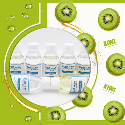 E-Saft-Aroma / Puff 2000 Hochkonzentriertes Rohmaterial / PG-Basis-Aroma von Taima