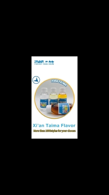 Taima Menthol / Mint / WS-23 Kühlmittel mit Cas 51115-67-4 und kostenlosen Proben