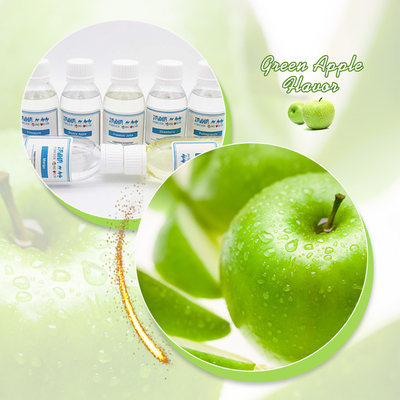 Hochkonzentrierter Tabakgeschmack für E-Liquid Vape Juice