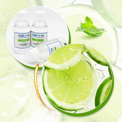 Hochkonzentrierter Tabakgeschmack für E-Liquid Vape Juice