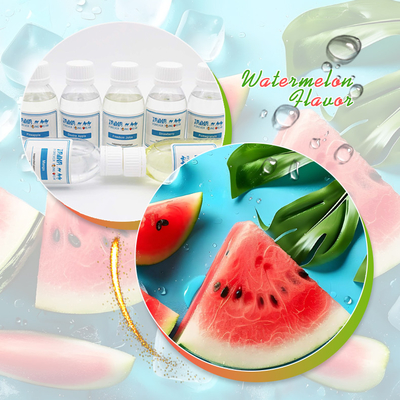 Hochkonzentrierter Tabakgeschmack für E-Liquid Vape Juice