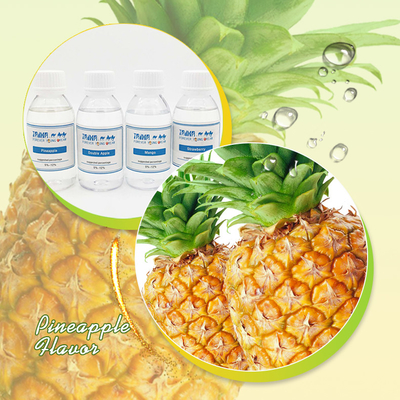 Hochkonzentrierter Tabakgeschmack für E-Liquid Vape Juice
