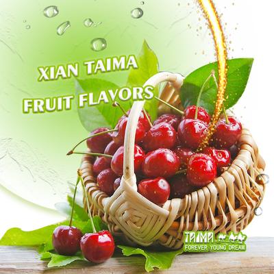 Hochkonzentriertes Xian-Aroma für E-Liquid-Vape-Saft in Tokio