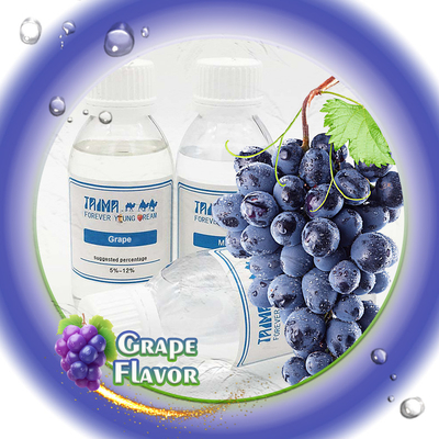Hochkonzentriertes Xian-Aroma für E-Liquid-Vape-Saft in Tokio