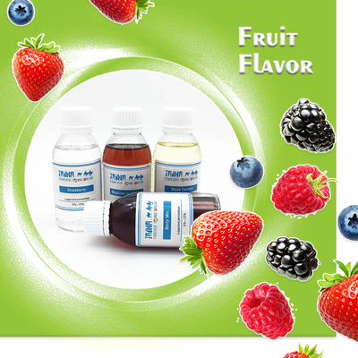 Hochkonzentriertes Xian-Aroma für E-Liquid-Vape-Saft in Tokio