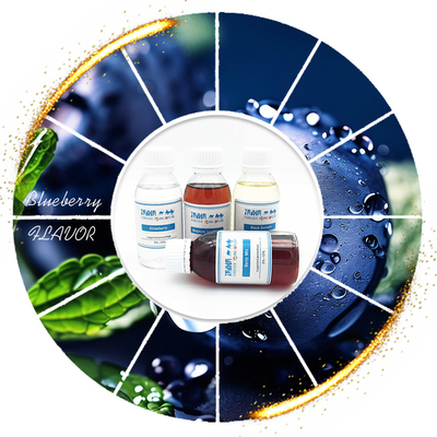 Hochkonzentriertes DIY-Aroma für Tabakgeschmack, ätherisches Öl für Tokyo E-Liquid Vape Juice