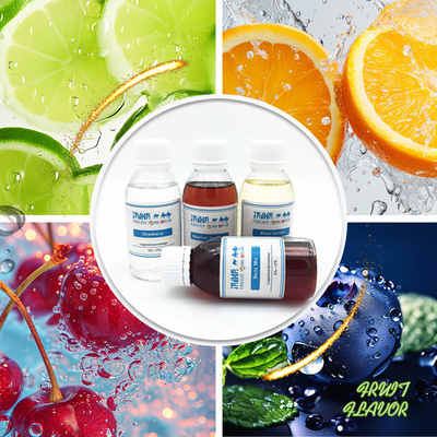 Hochkonzentriertes DIY-Aroma für Tabakgeschmack, ätherisches Öl für Tokyo E-Liquid Vape Juice