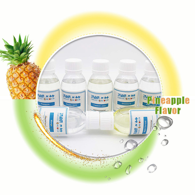 Hochkonzentriertes DIY-Aroma für Tabakgeschmack, ätherisches Öl für Tokyo E-Liquid Vape Juice