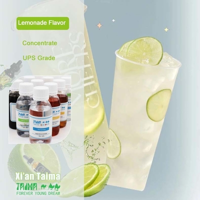 Konzentrierter Key Lime Fruchtgeschmack für beide Tabak-Aromen für E-Liquid Vape E-Saft