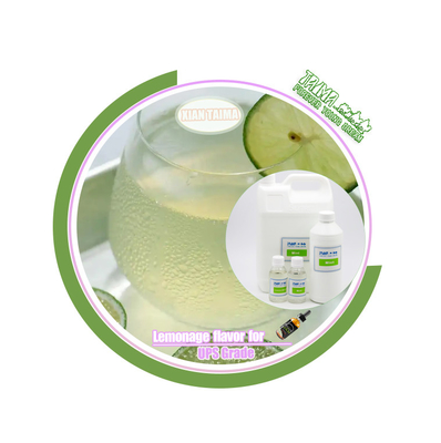 Konzentrierter Key Lime Fruchtgeschmack für beide Tabak-Aromen für E-Liquid Vape E-Saft