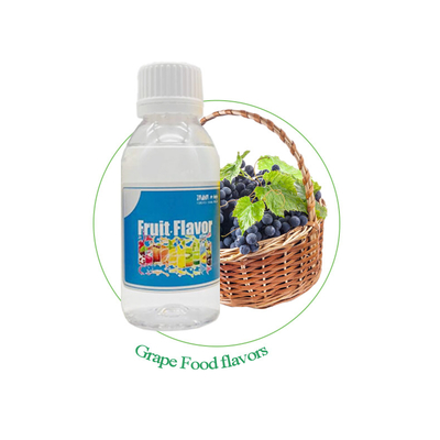 Fabrik DIY Essenz JUICE Tabak Gold Traube Aroma Frucht Konzentrat Geschmack Einweg E-LIQUID