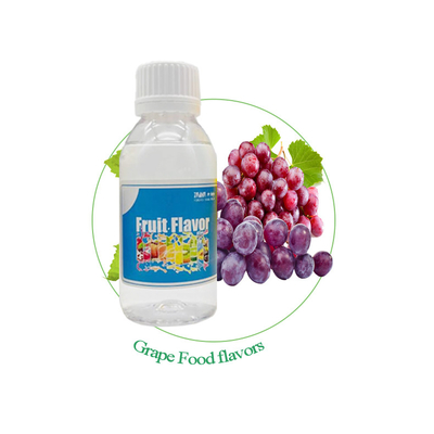 Fabrik DIY Essenz JUICE Tabak Gold Traube Aroma Frucht Konzentrat Geschmack Einweg E-LIQUID