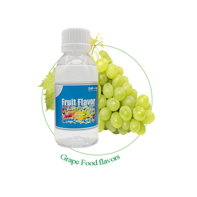 Fabrik DIY Essenz JUICE Tabak Gold Traube Aroma Frucht Konzentrat Geschmack Einweg E-LIQUID