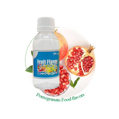PG/VG-basiertes Taima Ice Fruit Granatapfel Aroma Fruchtkonzentrat Einweg-Typ Geschmacksessenz DIY Vape E-Liquid E-JUICE