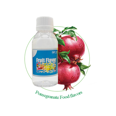 PG/VG-basiertes Taima Ice Fruit Granatapfel Aroma Fruchtkonzentrat Einweg-Typ Geschmacksessenz DIY Vape E-Liquid E-JUICE