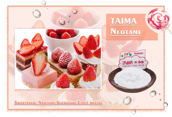 PG VG auf Basis von Taima ICE Erdbeere Lebensmittelgeschmack Obst Tabakkonzentrat Aroma Essenz für DIY Vape E-Liquid E-JUICE