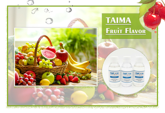 PG/VG-basiertes Taima Ice Fruit Granatapfel Aroma Fruchtkonzentrat Einweg-Typ Geschmacksessenz DIY Vape E-Liquid E-JUICE