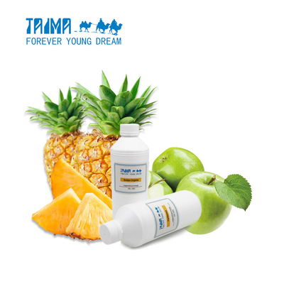 Xian Taima Doppelapfel Aroma Konzentrat Frucht Aromen Essenz DIY Vape E-Liquid E-JUICE
