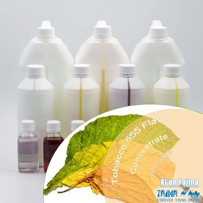 Taima Konzentrat Aroma Amber Leaf Tabak Asche-gebackene Tabakblätter Liquid Aroma für Vape E-Saft