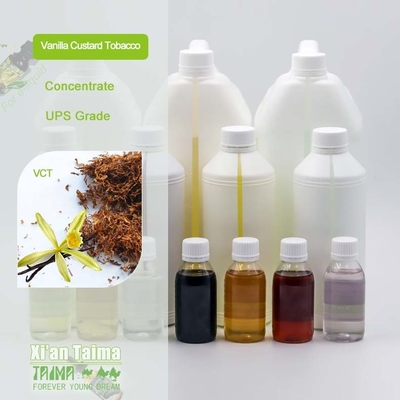Taima Konzentrat Aroma Amber Leaf Tabak Asche-gebackene Tabakblätter Liquid Aroma für Vape E-Saft