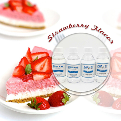 Tabak mit hoher Konzentration Vape-Saft Aromen Tabak Aromen für E-Liquid-Vaping-Zufriedenheit