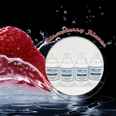 Tabak mit hoher Konzentration Vape-Saft Aromen Tabak Aromen für E-Liquid-Vaping-Zufriedenheit
