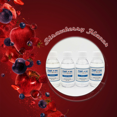 Tabak mit hoher Konzentration Vape-Saft Aromen Tabak Aromen für E-Liquid-Vaping-Zufriedenheit