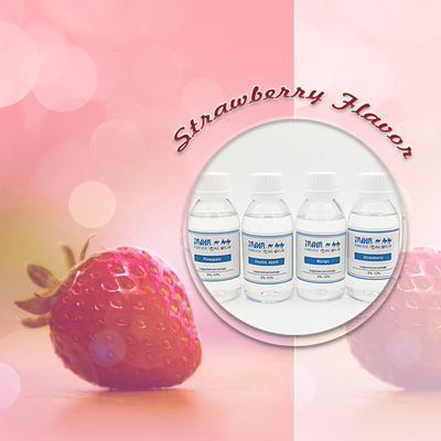 Tabak mit hoher Konzentration Vape-Saft Aromen Tabak Aromen für E-Liquid-Vaping-Zufriedenheit