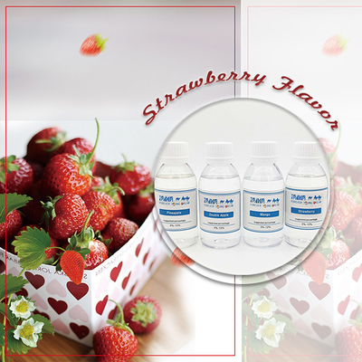 Tabak mit hoher Konzentration Vape-Saft Aromen Tabak Aromen für E-Liquid-Vaping-Zufriedenheit