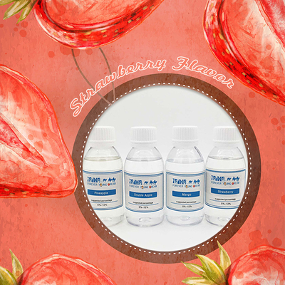 Hochkonzentriertes Aroma ätherisches Öl Tabak Dampfsaft Aromen für Tokyo-Dampfer