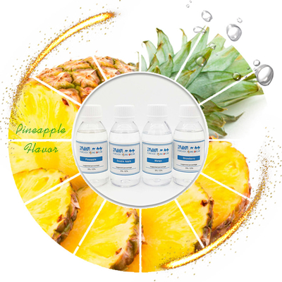 Hochkonzentrierte Fruchtaromen Gemischte Fruchtessenz Konzentrierte Aroma