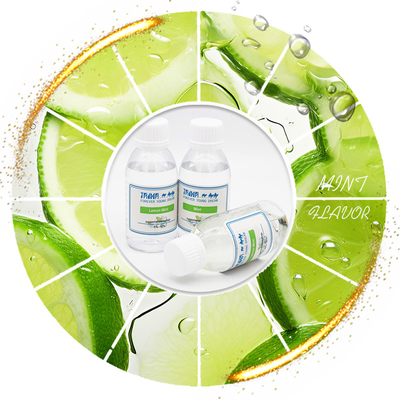 Hochkonzentrierte Fruchtaromen Gemischte Fruchtessenz Konzentrierte Aroma