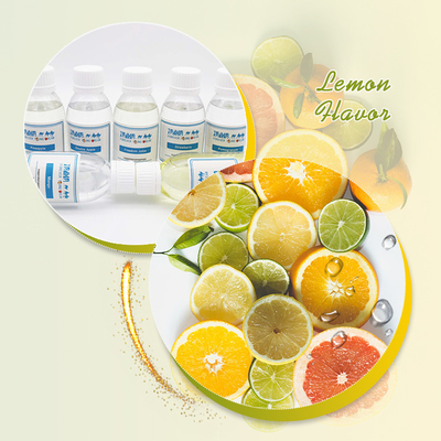 Heißer Verkauf Fruchtkonzentriertes Aroma Orangenaroma für PG/VG Liquid