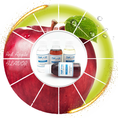 125 ml Testproben Packung Frucht-Vape-Saft Geschmack mit Mangoschmack E Flüssigkeit
