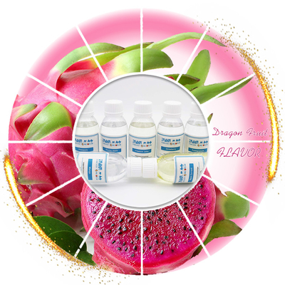 125 ml Testproben Packung Frucht-Vape-Saft Geschmack mit Mangoschmack E Flüssigkeit