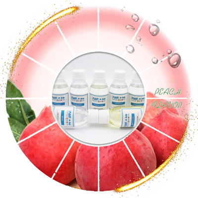 125 ml Testproben Packung Frucht-Vape-Saft Geschmack mit Mangoschmack E Flüssigkeit