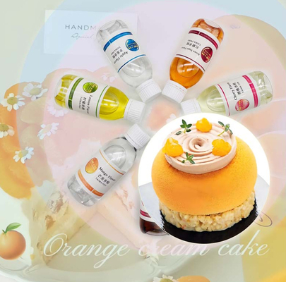 Taima Konzentrat Kuchen Aroma Geschmack für Lebensmittel und Ups Duft Aromen für Tabak-Liquid