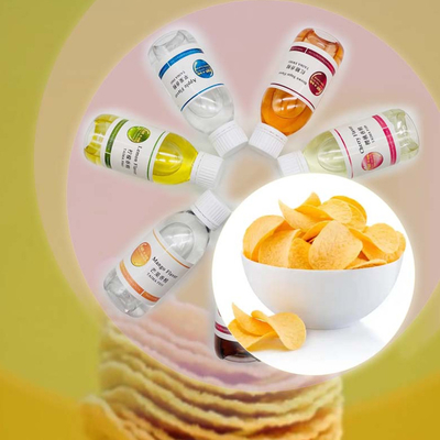 Taima Konzentrat Chips Aroma Geschmack für Lebensmittel und Ups Duft Aromen für Tabak-Liquid