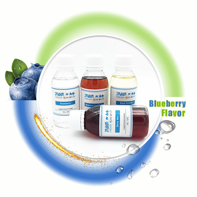 Hochkonzentriertes Tabakaroma-Ätherisches Öl für DIY E-Liquid Haltbarkeit 2 Jahre 99,0 % Min. Reinheit